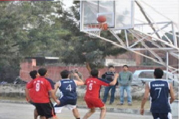 sports